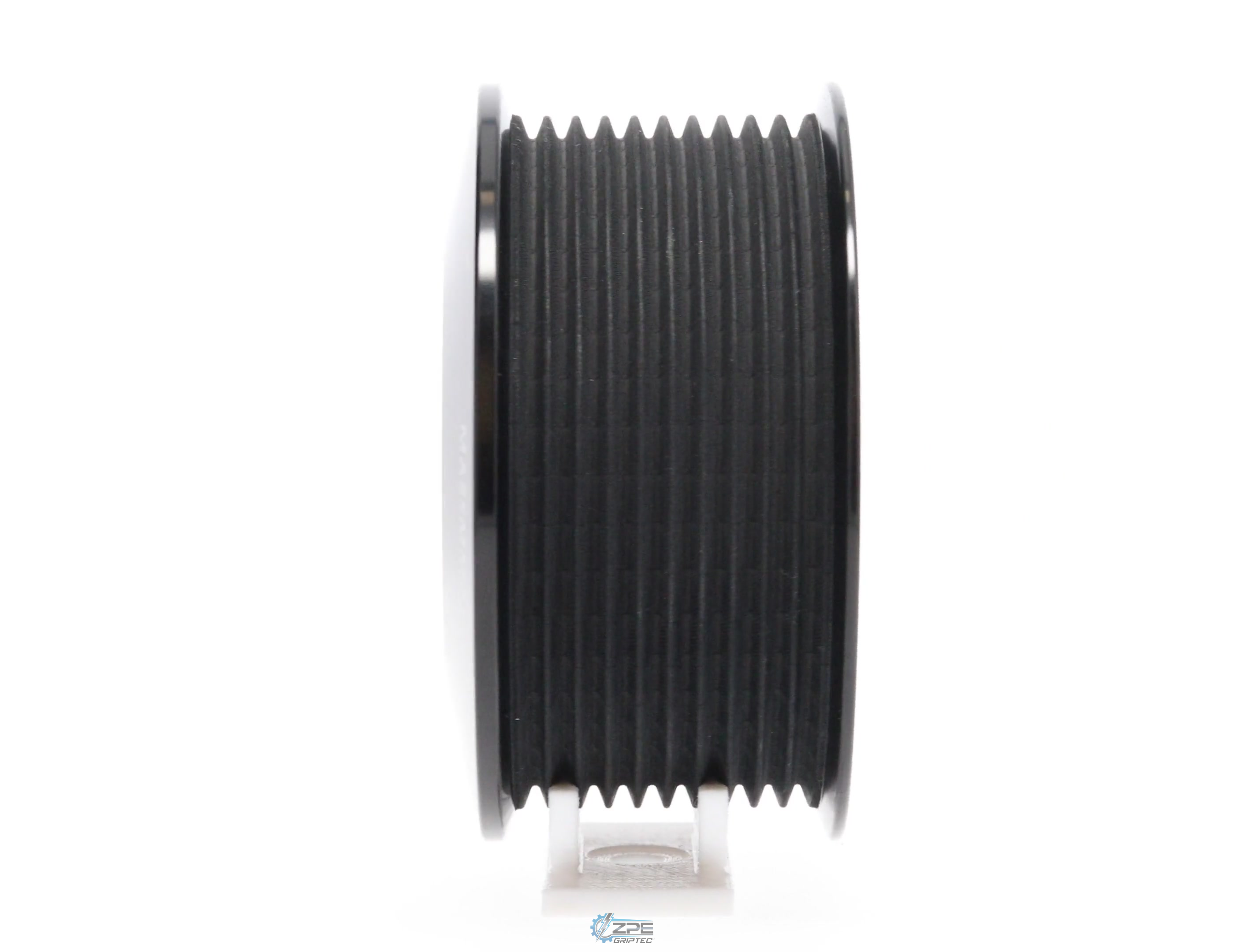 85mm 10 Rib ZPE GripTec® 2pc Magnuson LSA/LT4 2650 TVS L3 Black Pulley Only